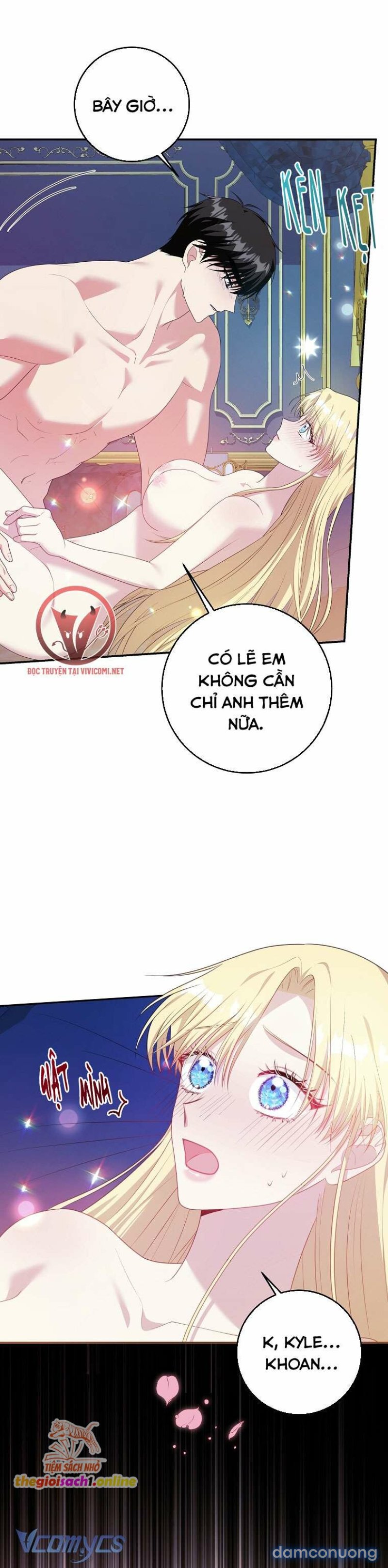 [18+] CÁCH GIA HẠN HỢP ĐỒNG HÔN NHÂN 
