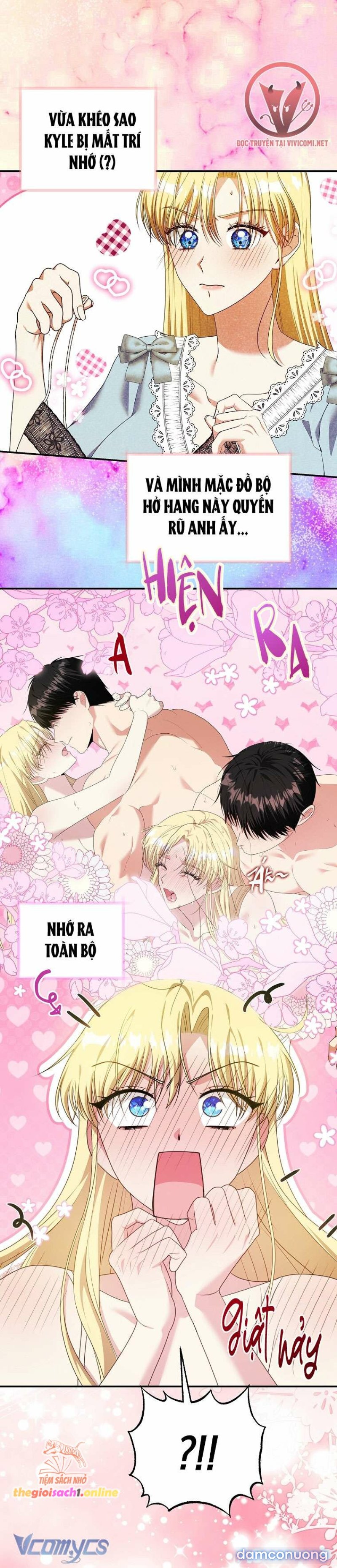 [18+] CÁCH GIA HẠN HỢP ĐỒNG HÔN NHÂN 