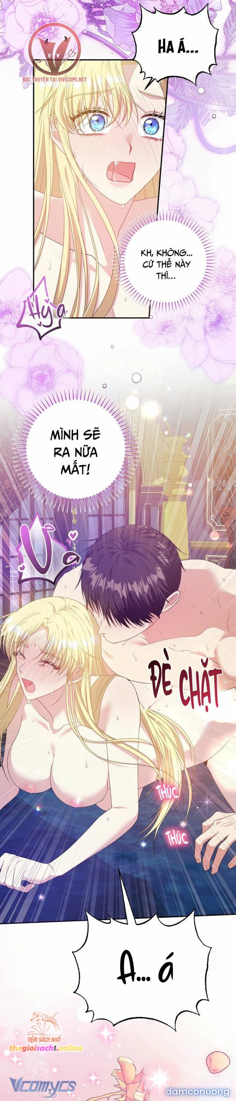 [18+] CÁCH GIA HẠN HỢP ĐỒNG HÔN NHÂN 