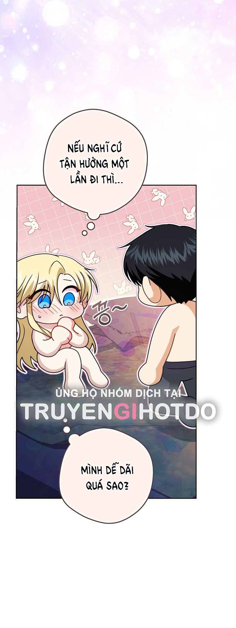 [18+] CÁCH GIA HẠN HỢP ĐỒNG HÔN NHÂN 