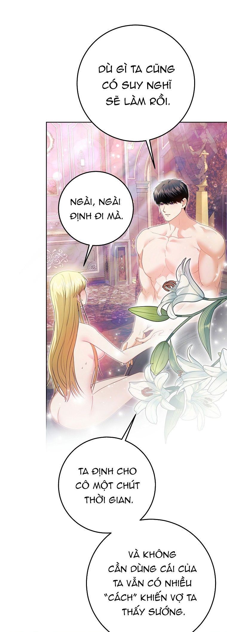 [18+] CÁCH GIA HẠN HỢP ĐỒNG HÔN NHÂN 