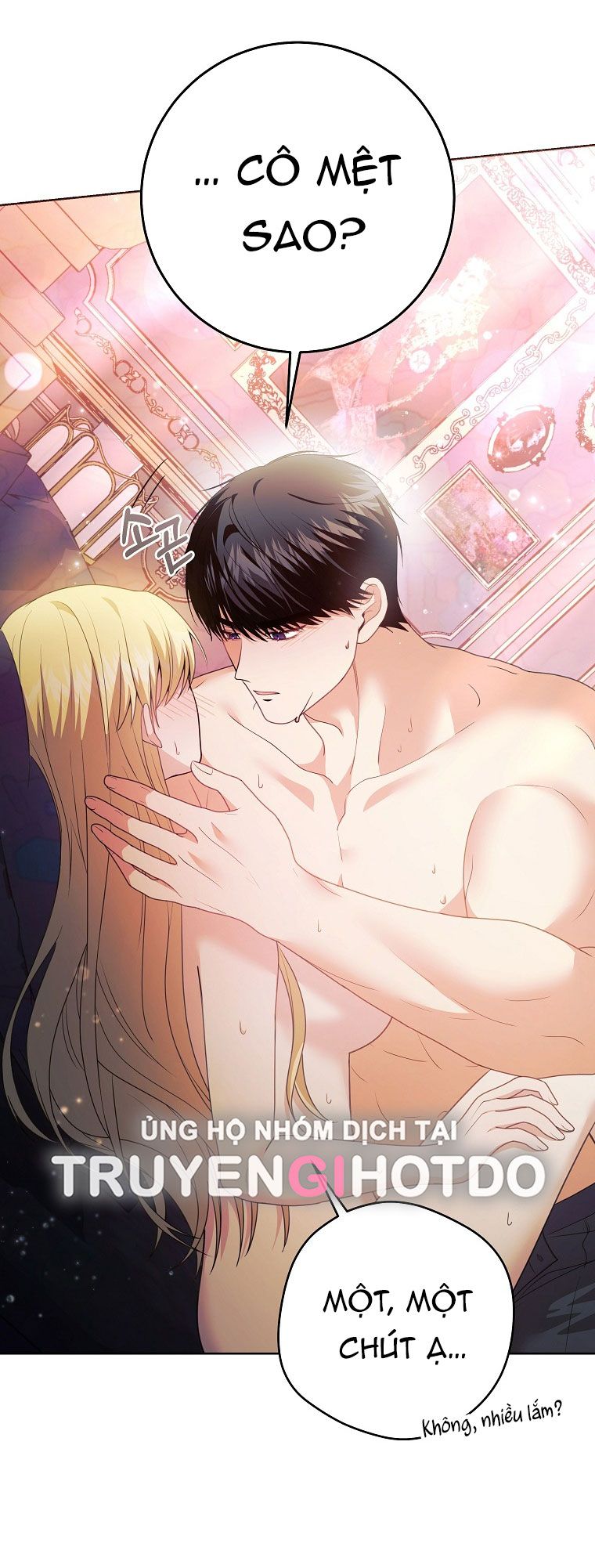 [18+] CÁCH GIA HẠN HỢP ĐỒNG HÔN NHÂN 