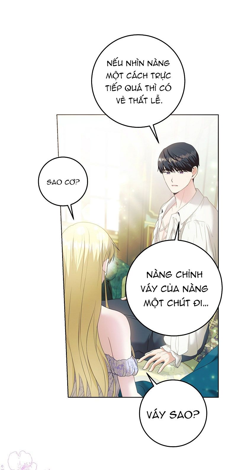 [18+] CÁCH GIA HẠN HỢP ĐỒNG HÔN NHÂN 
