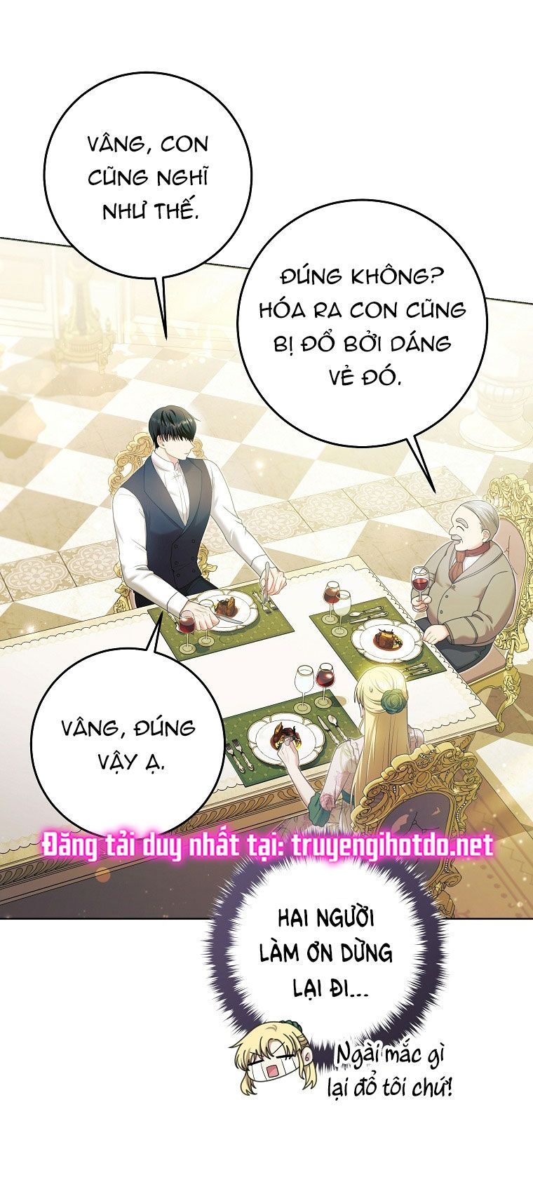 [18+] CÁCH GIA HẠN HỢP ĐỒNG HÔN NHÂN 