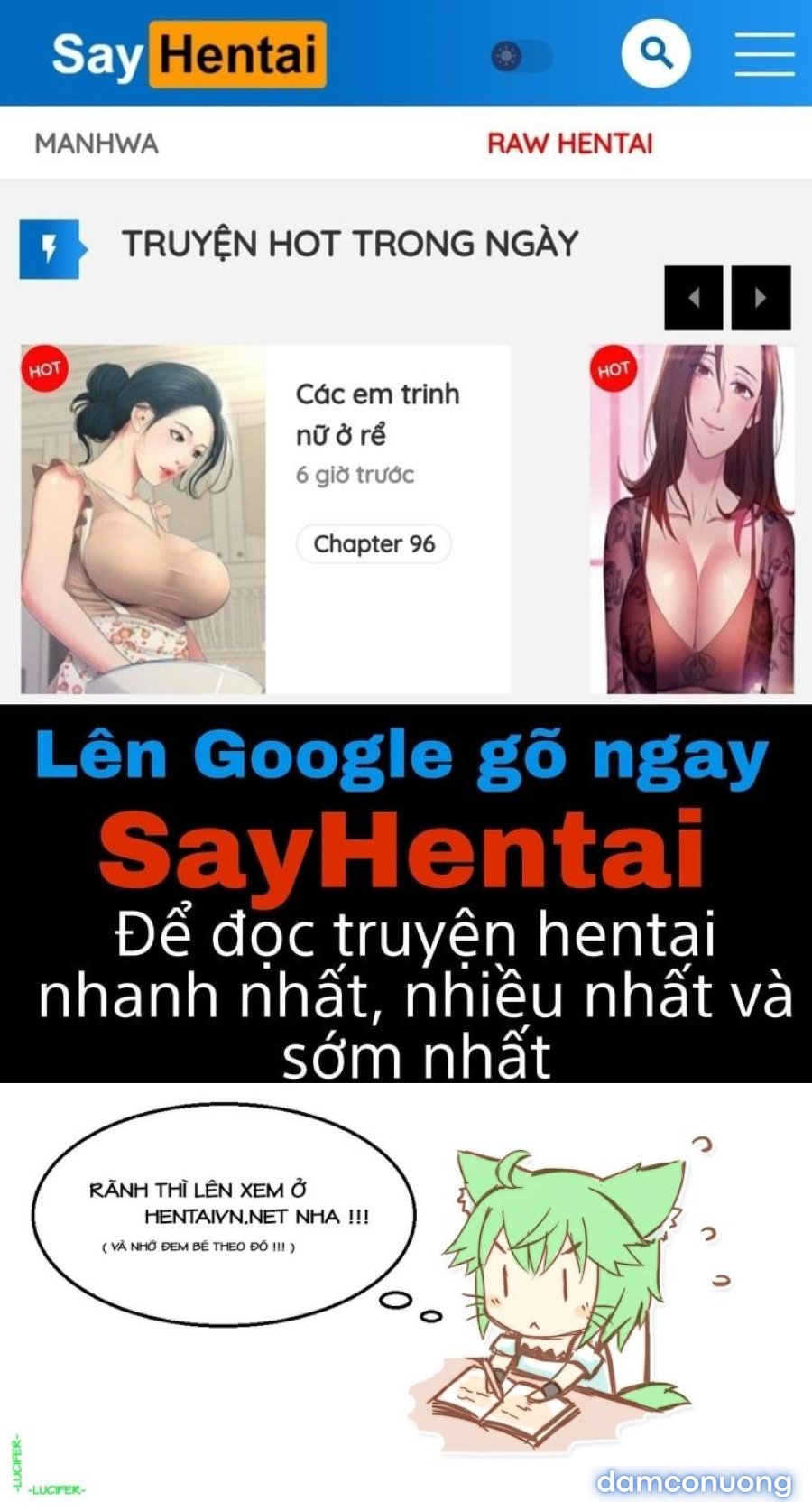 Ông bố bệnh hoạn 