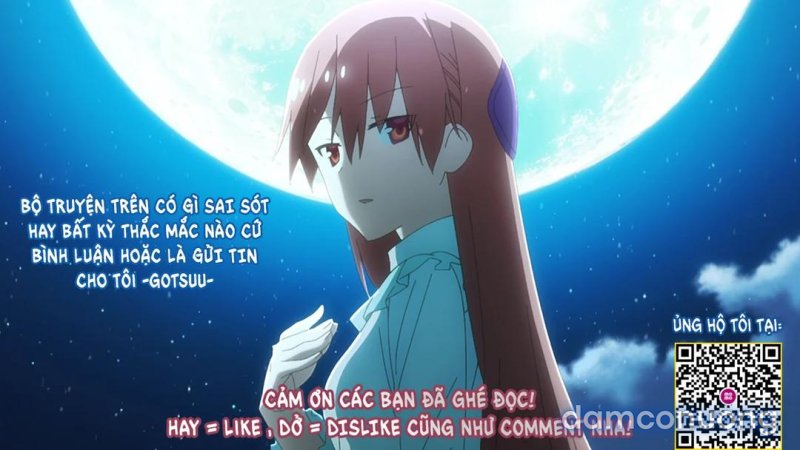 Em gái tôi là một nàng orc 