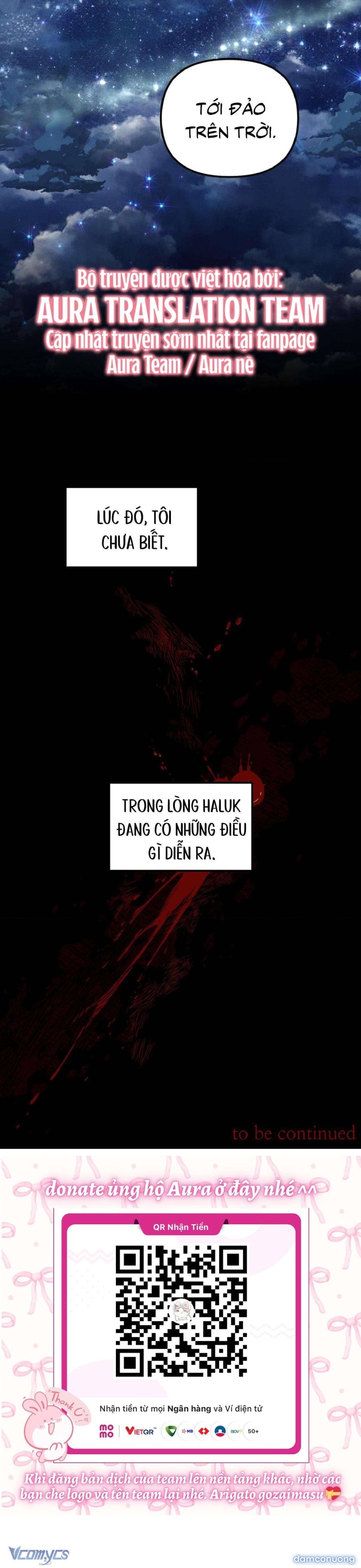 Vị Khách Không Mời Chốn Thiên Đường 