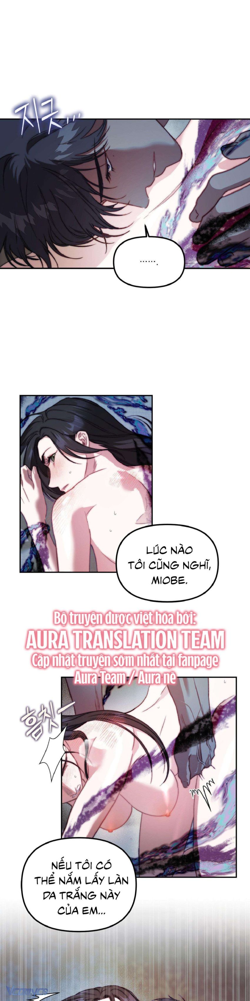 Vị Khách Không Mời Chốn Thiên Đường 