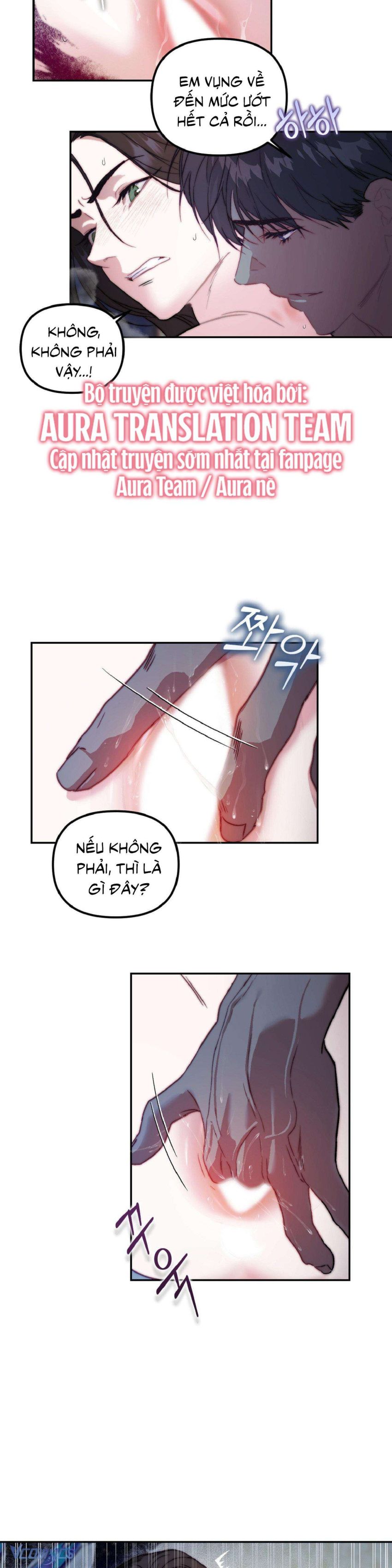 Vị Khách Không Mời Chốn Thiên Đường 