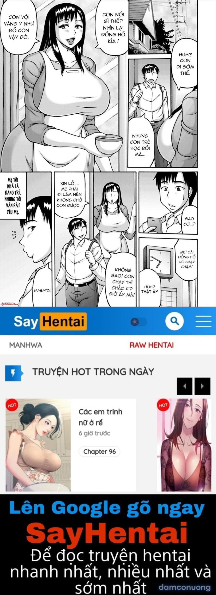 Những người phụ nữ hàng khủng dâm đãng 