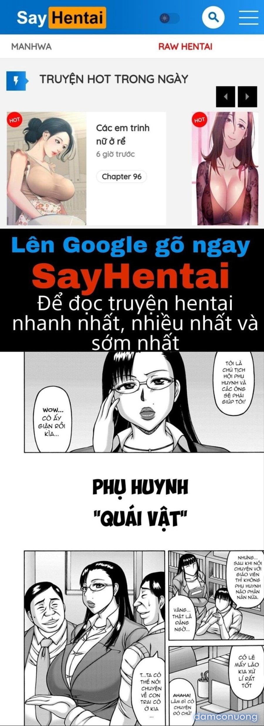 Những người phụ nữ hàng khủng dâm đãng 