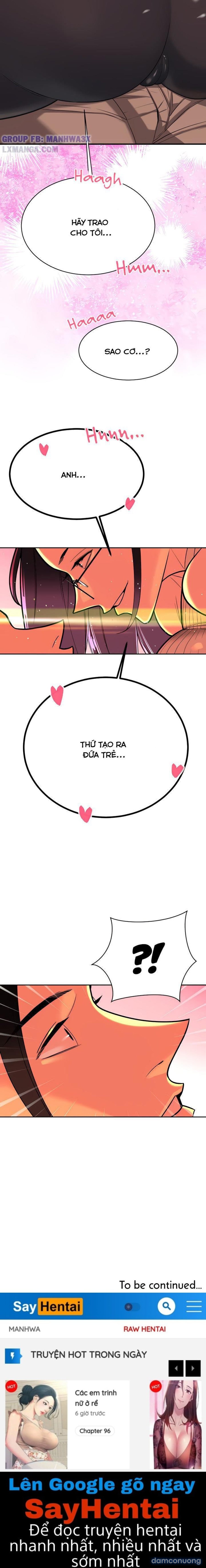 Tài phiệt đời thứ 3 
