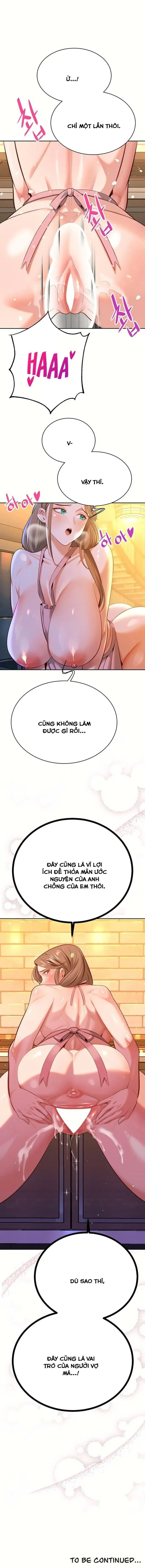 Tài phiệt đời thứ 3 