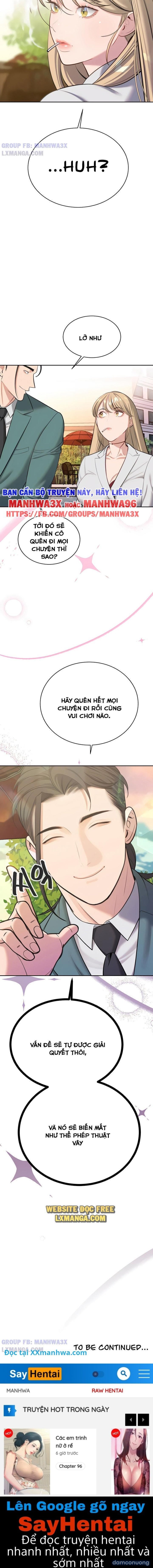 Tài phiệt đời thứ 3 