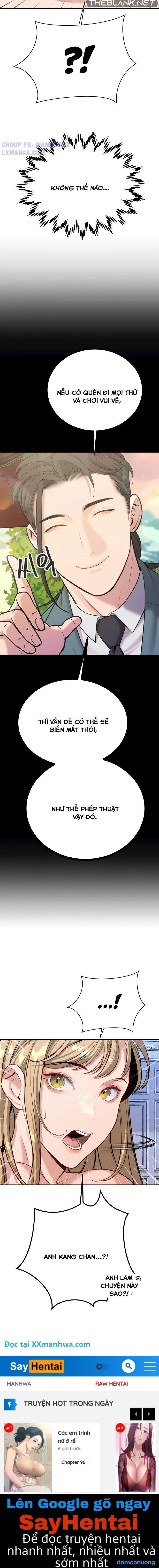 Tài phiệt đời thứ 3 