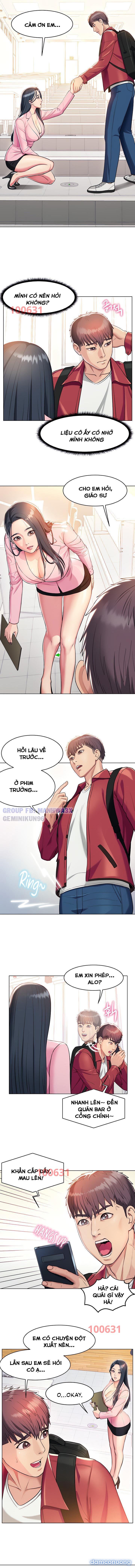 Khóa Học Làm Tình 