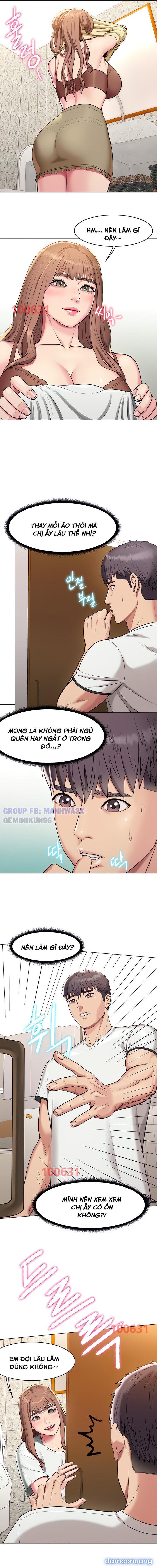 Khóa Học Làm Tình 