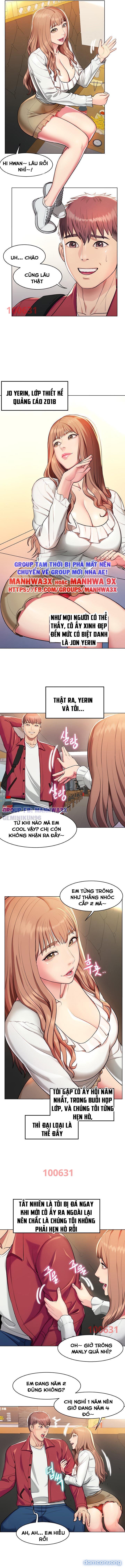 Khóa Học Làm Tình 