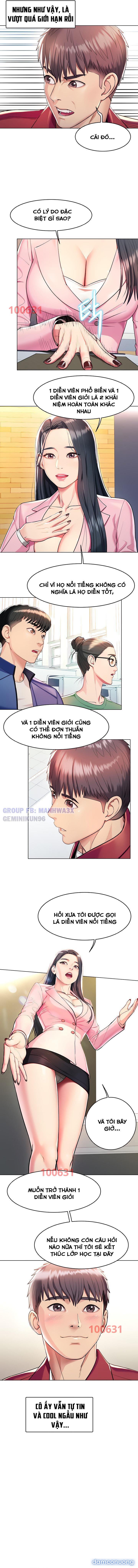 Khóa Học Làm Tình 