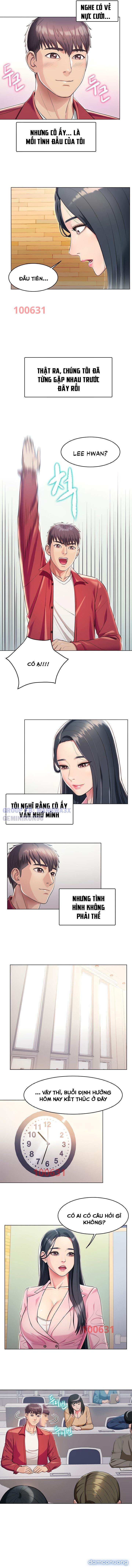 Khóa Học Làm Tình 