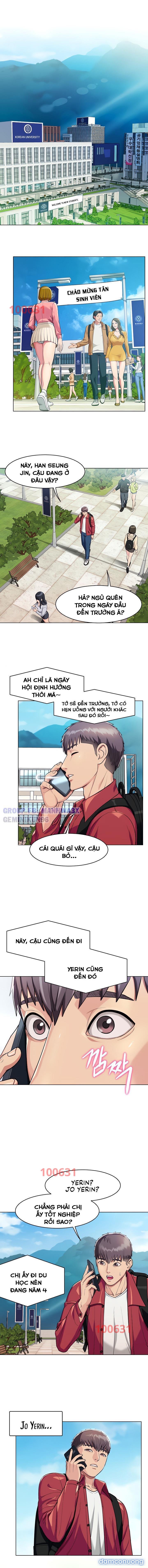 Khóa Học Làm Tình 