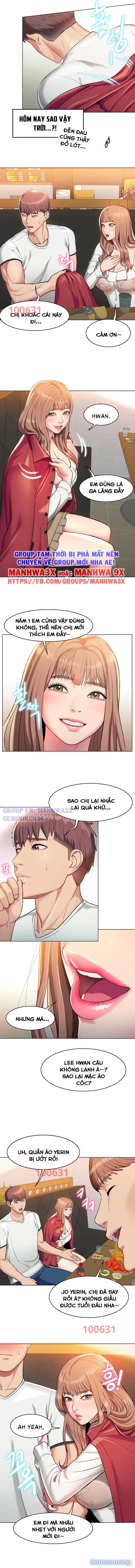 Khóa Học Làm Tình 