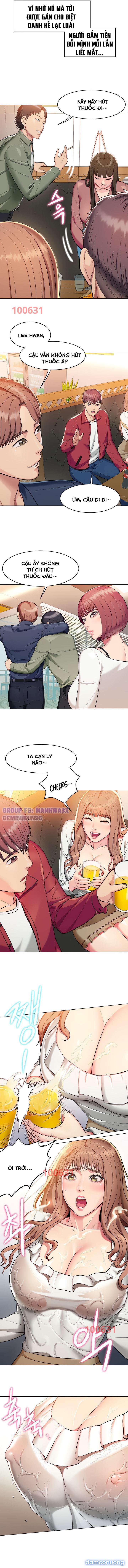 Khóa Học Làm Tình 
