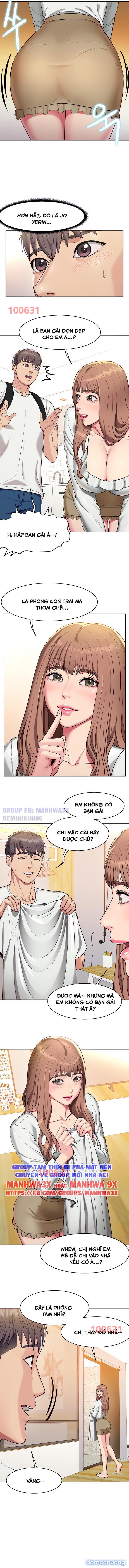 Khóa Học Làm Tình 