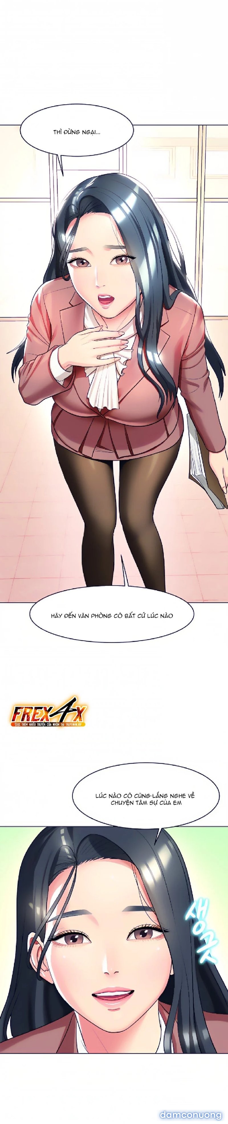Khóa Học Làm Tình 