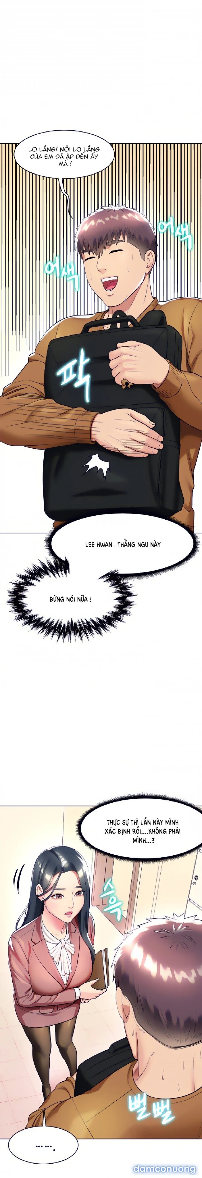 Khóa Học Làm Tình 