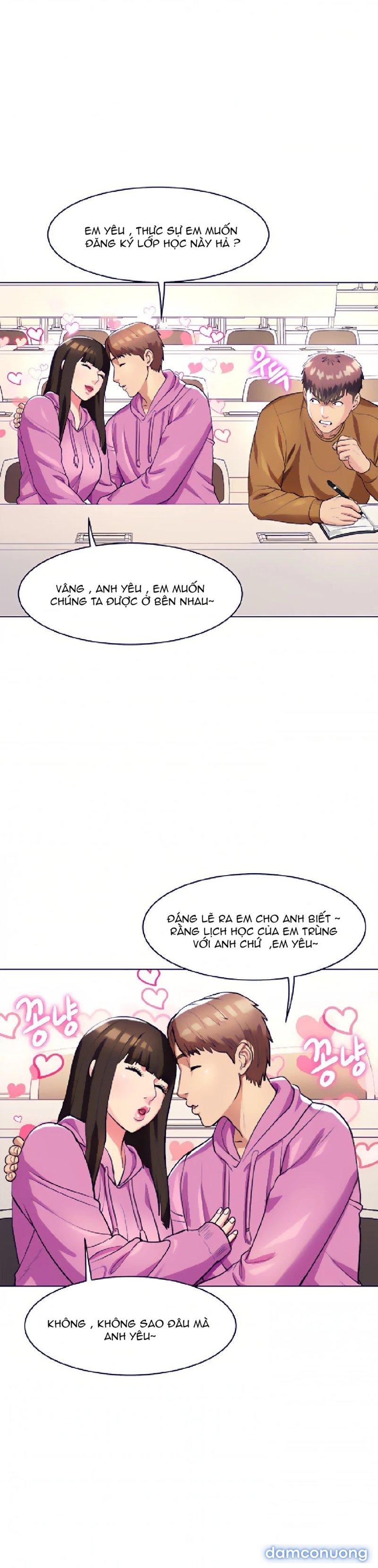 Khóa Học Làm Tình 