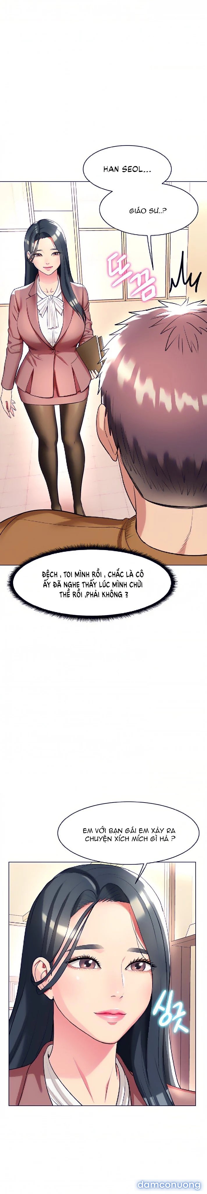 Khóa Học Làm Tình 