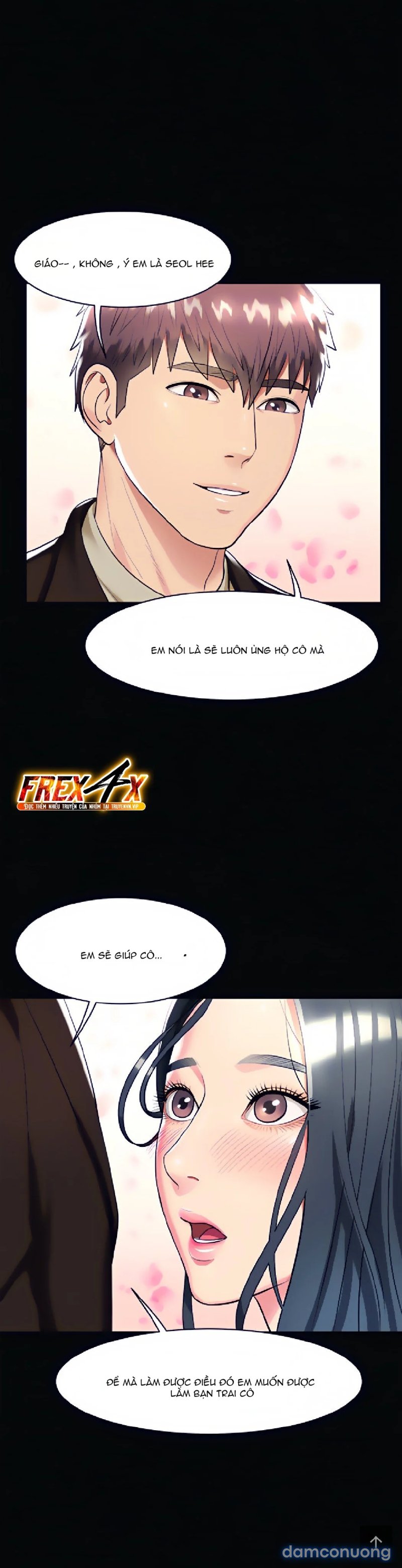 Khóa Học Làm Tình 