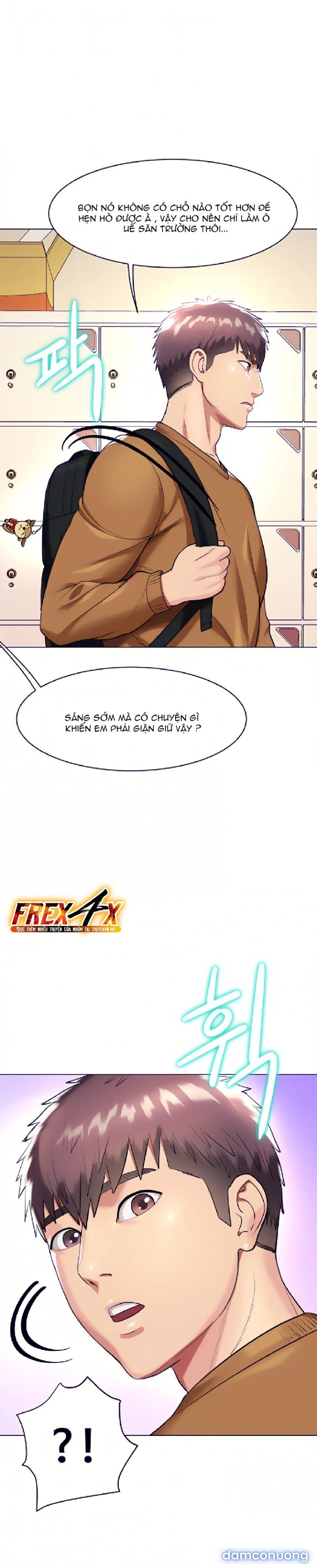 Khóa Học Làm Tình 