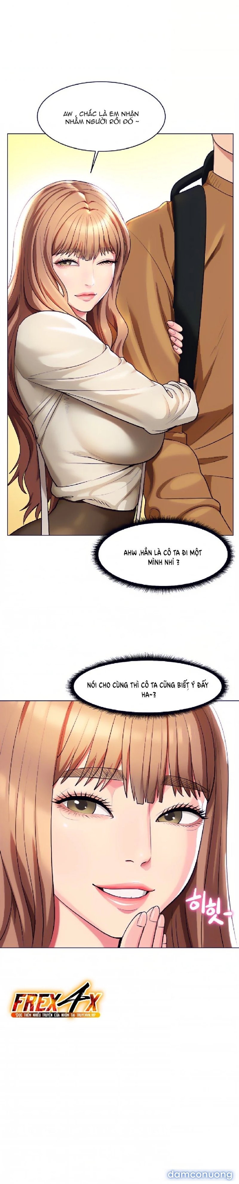 Khóa Học Làm Tình 