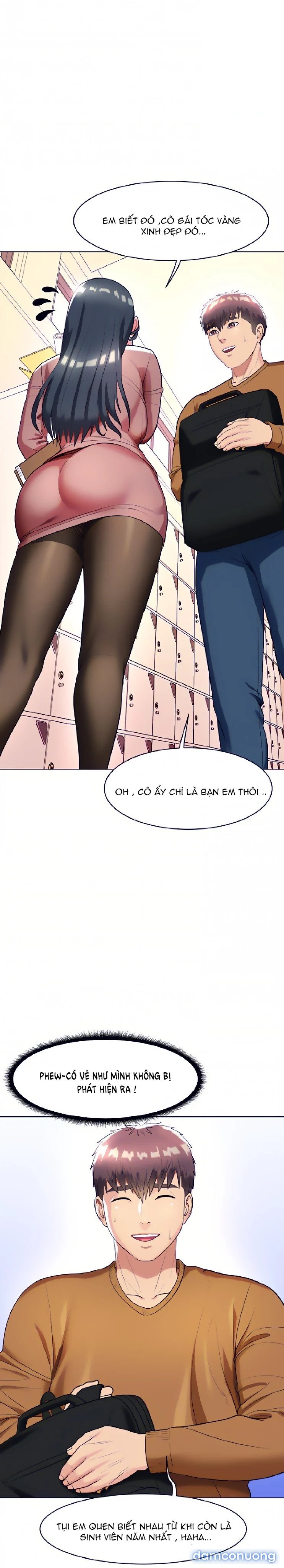 Khóa Học Làm Tình 