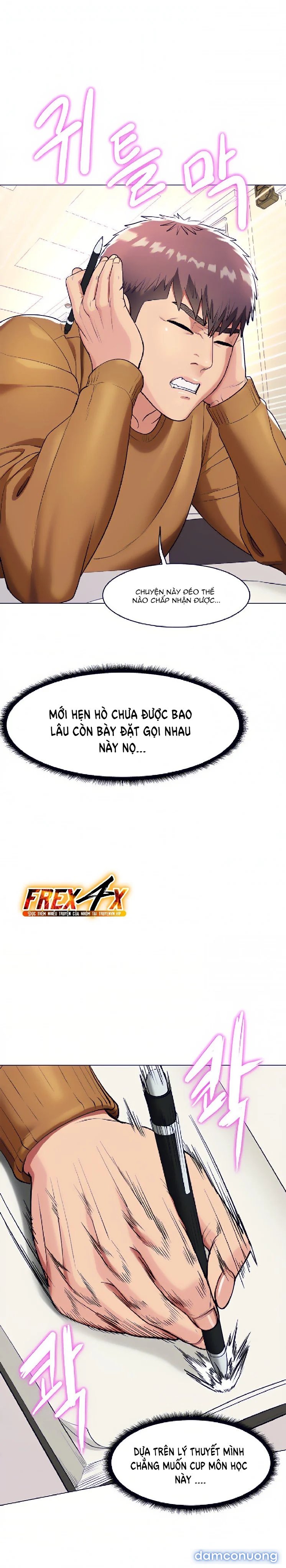 Khóa Học Làm Tình 