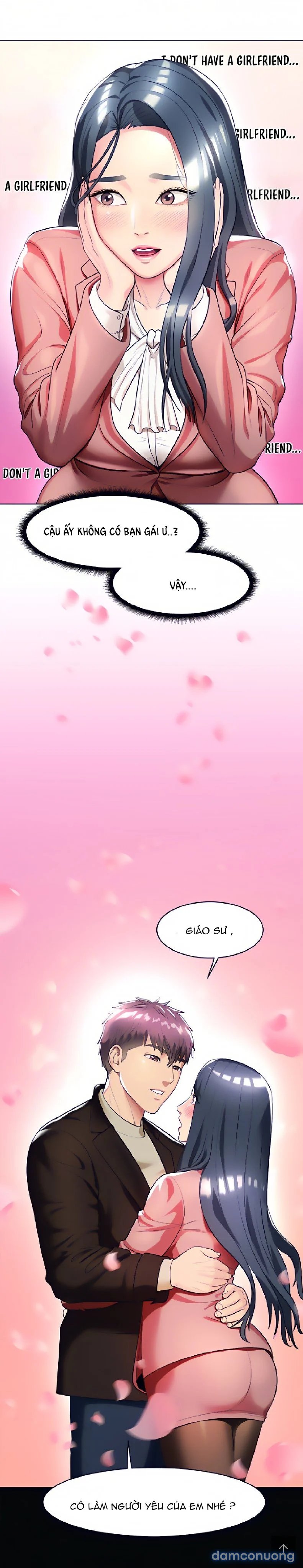 Khóa Học Làm Tình 