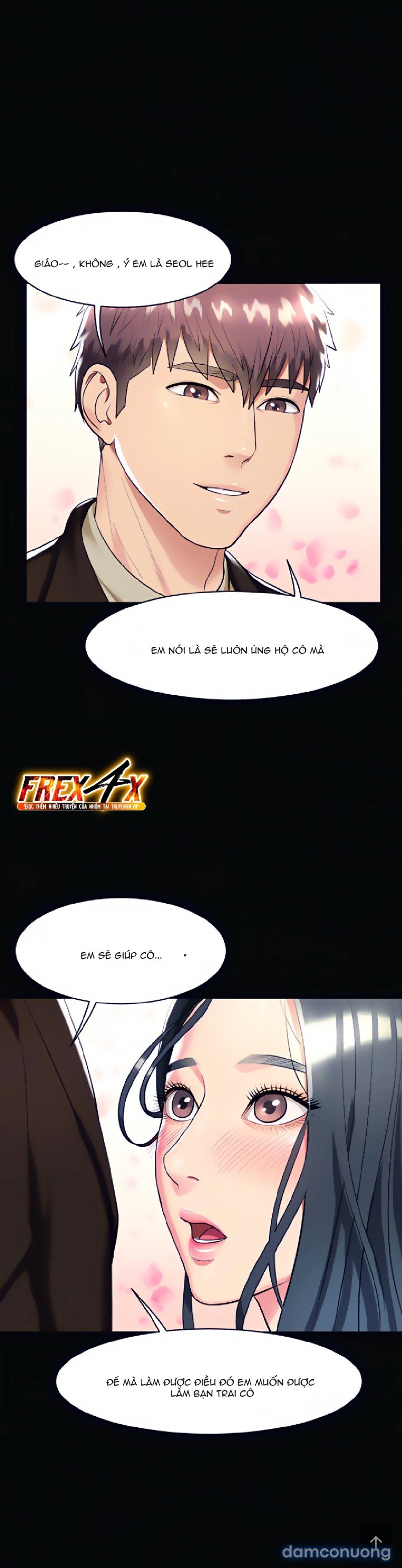 Khóa Học Làm Tình 