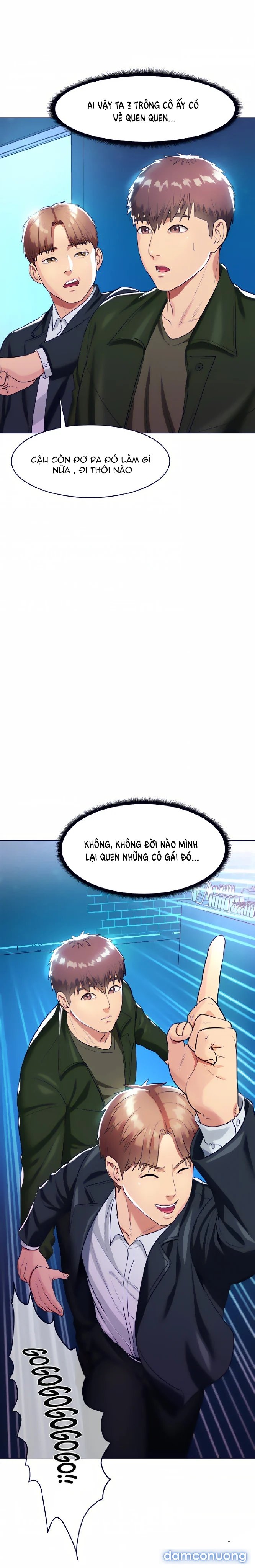 Khóa Học Làm Tình 