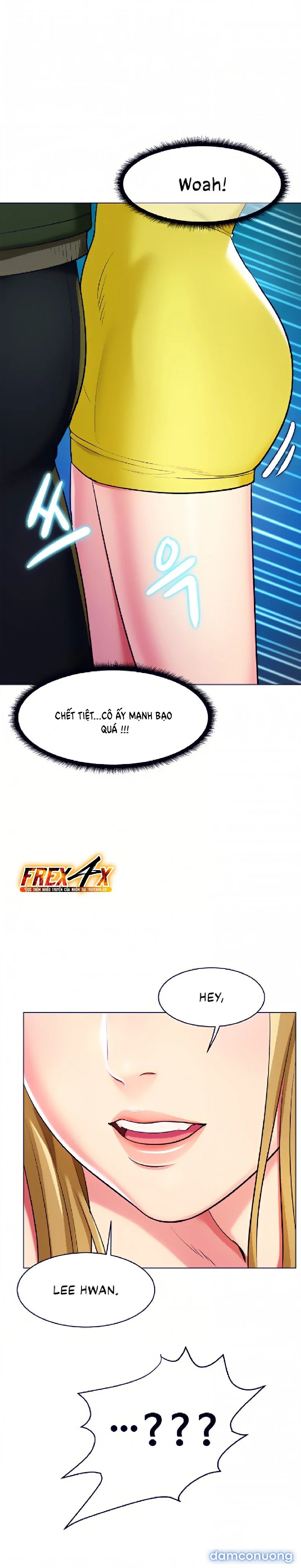 Khóa Học Làm Tình 