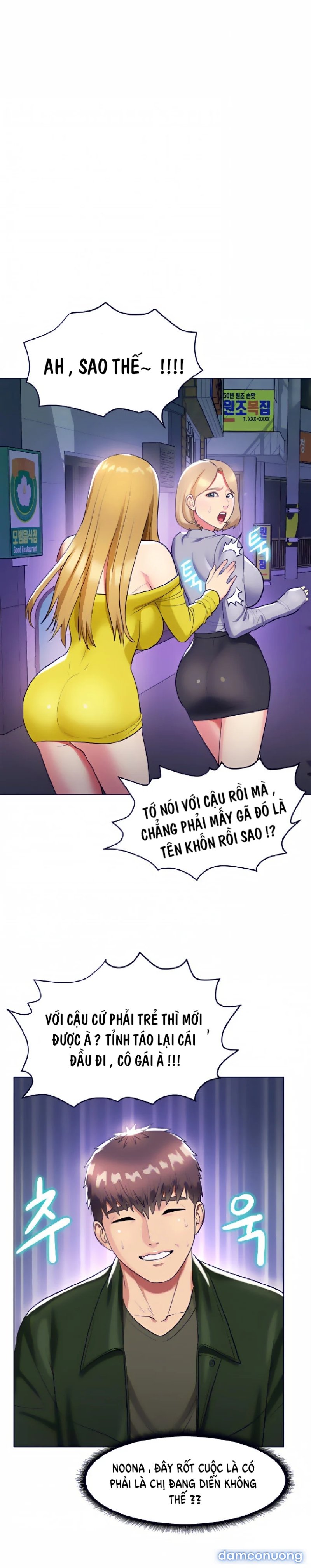 Khóa Học Làm Tình 