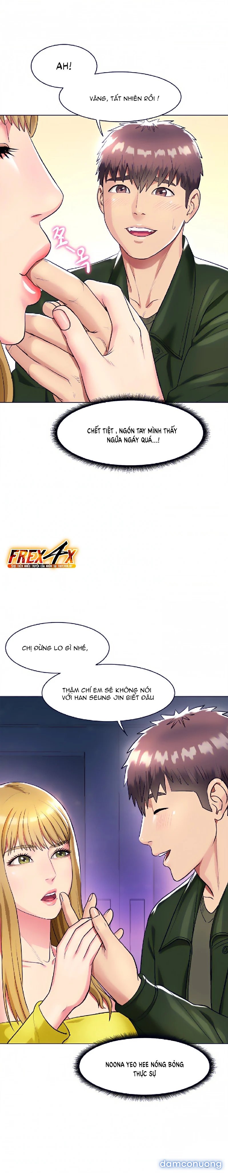 Khóa Học Làm Tình 