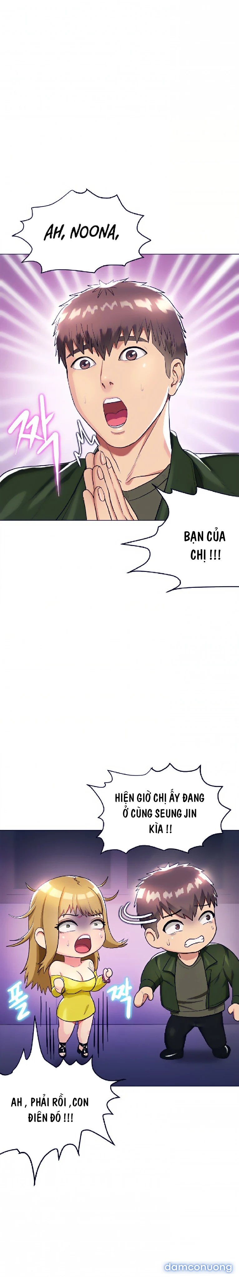 Khóa Học Làm Tình 
