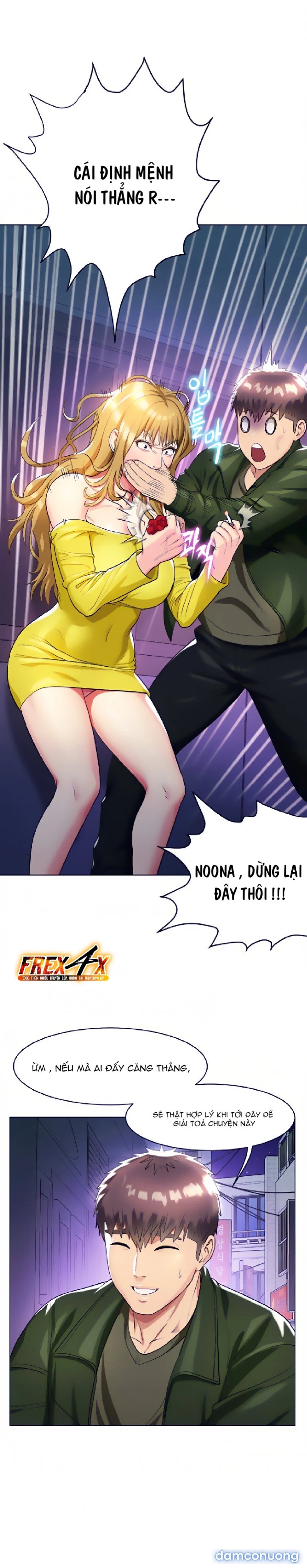 Khóa Học Làm Tình 