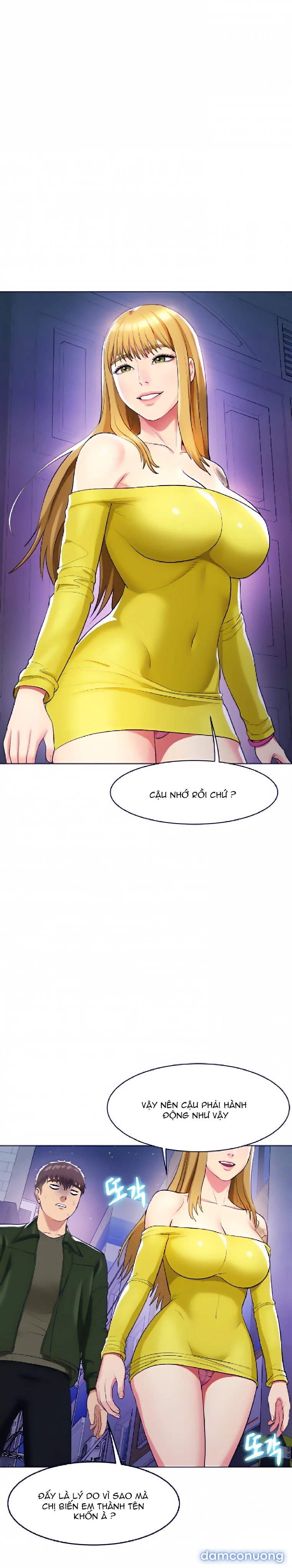 Khóa Học Làm Tình 