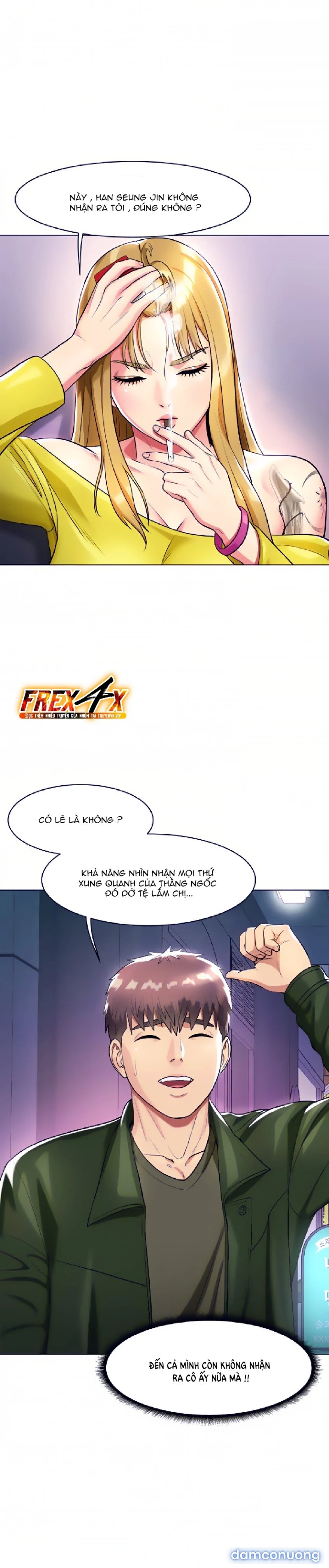 Khóa Học Làm Tình 