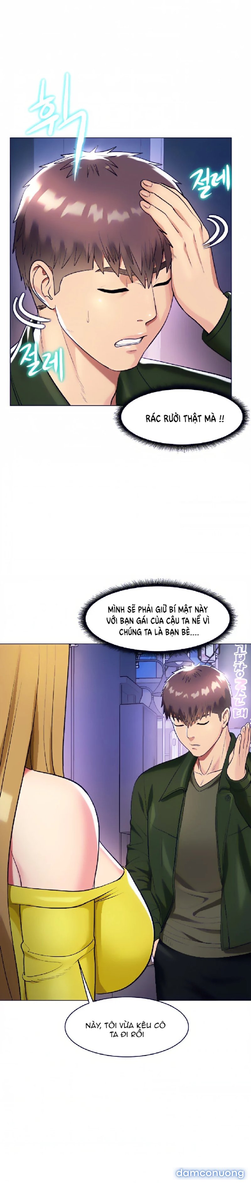 Khóa Học Làm Tình 