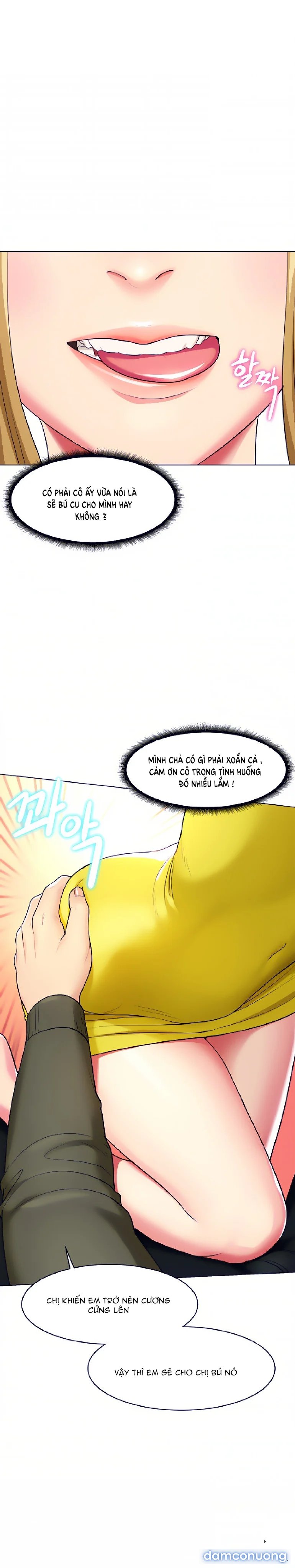 Khóa Học Làm Tình 