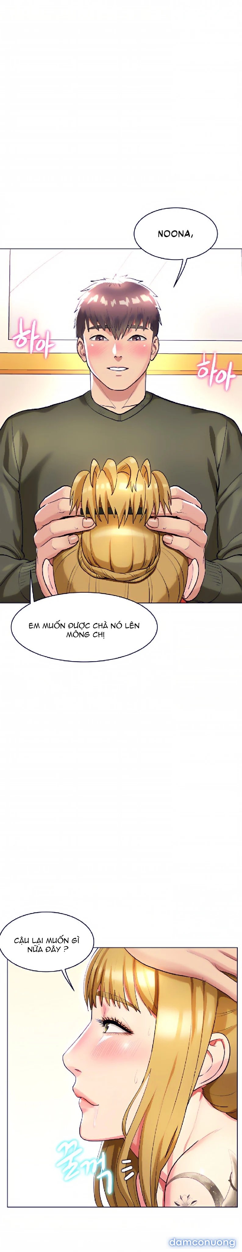 Khóa Học Làm Tình 